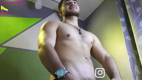 Martin Colleman online show from 10/11/25, 04:44