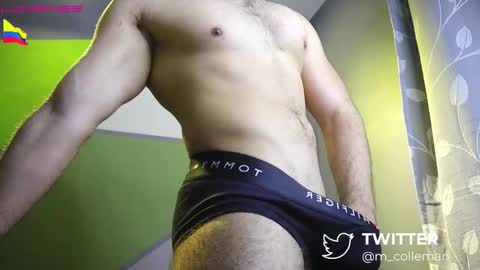 Martin Colleman online show from 10/28/25, 05:00