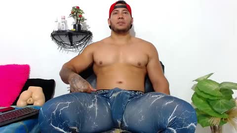 Martin instagrammartinfiit online show from 10/31/25, 10:33