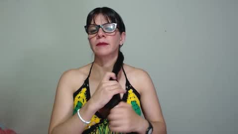 Snapshot of martina_27__ chatting on 10/22/25, 01:28 martina_27__ online show from 10/22/25, 01:28