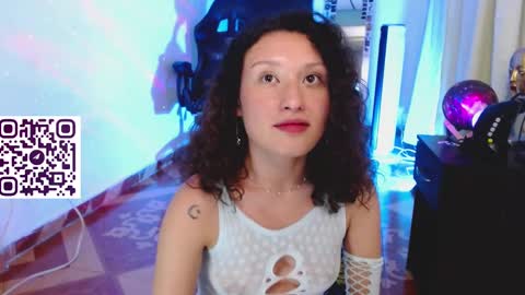 Snapshot of martina_adams chatting on 02/13/25, 11:58 mari online show from 02/13/25, 11:58