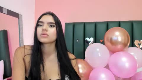 Martina Divine online show from 11/14/25, 01:21