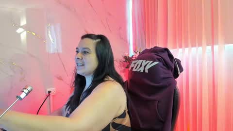   MARTINA   online show from 01/25/25, 11:34