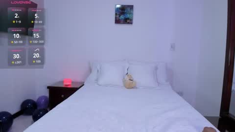 Snapshot of martina_fulker chatting on 11/24/25, 09:36 Martina online show from 11/24/25, 09:36