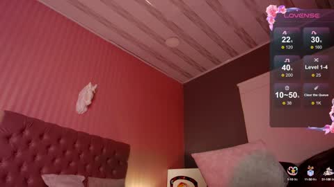 Martina online show from 01/19/25, 07:04