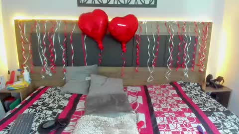 Snapshot of martina_lujann chatting on 02/17/25, 03:31 M A R T I N A online show from 02/17/25, 03:31