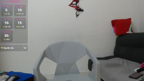 Snapshot of martina_miller_ chatting on 10/24/25, 04:03 Martina online show from 10/24/25, 04:03