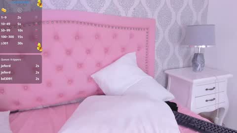 Snapshot of martina_rivera_ chatting on 01/17/25, 03:00 Martina online show from 01/17/25, 03:00