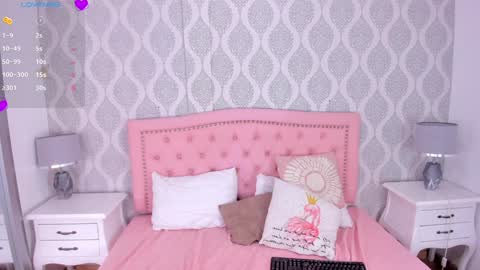 Snapshot of martina_rivera_ chatting on 01/23/25, 02:39 Martina online show from 01/23/25, 02:39