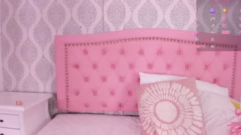 Snapshot of martina_rivera_ chatting on 02/06/25, 02:48 Martina online show from 02/06/25, 02:48