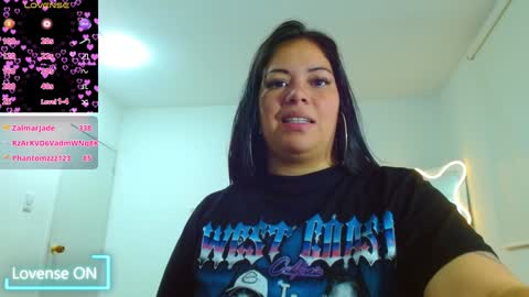 Hey im martina online show from 02/01/25, 07:47