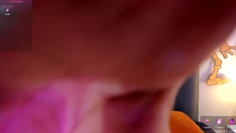 MARTINA BLAKE  Colombian redhead girl  online show from 10/22/25, 01:22