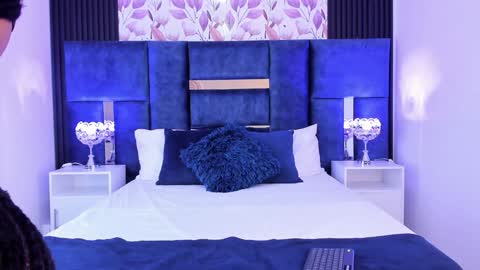 Martina Garcia online show from 02/04/25, 05:55