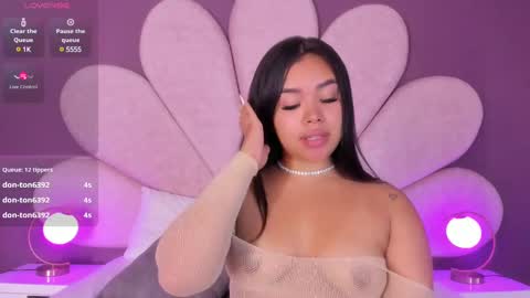 Martina Garcia online show from 02/13/25, 01:50