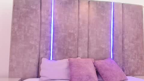 Martina Garcia online show from 03/09/25, 07:15