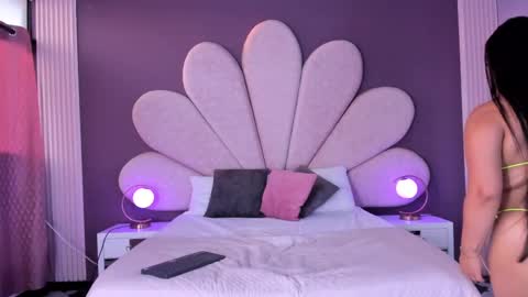 Martina Garcia online show from 03/10/25, 10:45