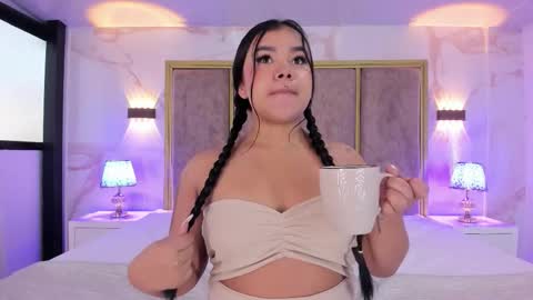 Martina Garcia online show from 09/16/25, 11:44