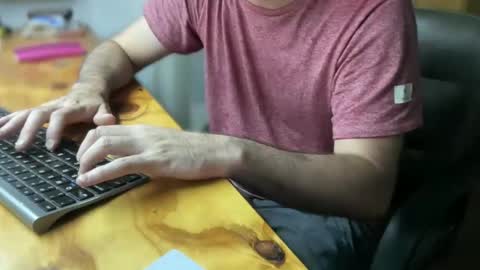 Martincito online show from 01/01/25, 11:51