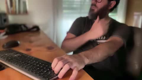 Martincito online show from 02/10/25, 09:15