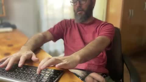 Martincito online show from 03/06/25, 12:09