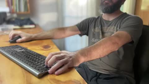 Martincito online show from 03/07/25, 11:07