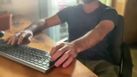 Martincito online show from 03/10/25, 11:21