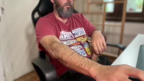 Martincito online show from 09/19/25, 02:40