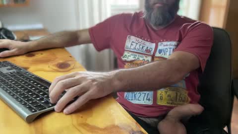 Martincito online show from 10/03/25, 02:14