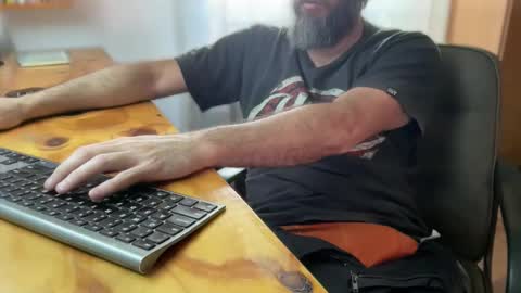 Martincito online show from 10/09/25, 11:52