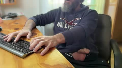 Martincito online show from 11/06/25, 01:12