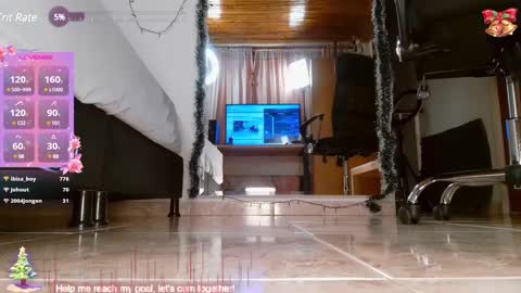 Antonella Martini online show from 01/09/25, 12:35