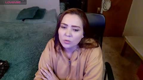 Antonella Martini online show from 01/12/25, 11:36