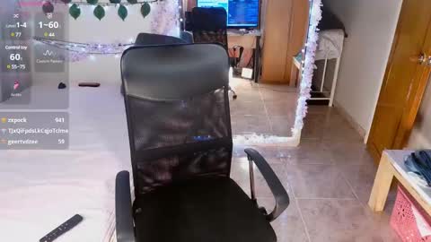 Antonella Martini online show from 02/21/25, 06:51