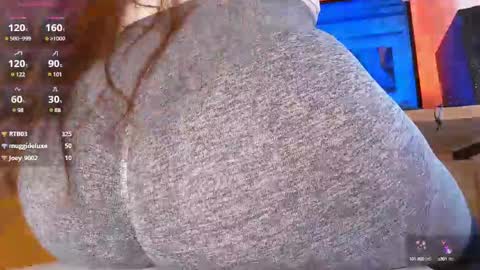 Antonella Martini online show from 02/28/25, 03:37