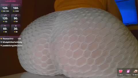 Antonella Martini online show from 03/09/25, 11:14