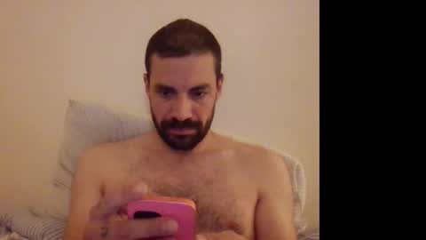 martymc64 online show from 11/23/25, 08:25