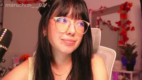 INSTAGRAM Maruchan  02 online show from 10/07/25, 02:20