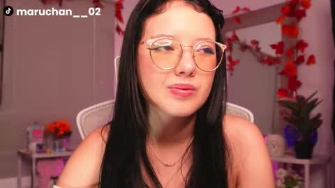 INSTAGRAM Maruchan  02 online show from 10/08/25, 03:53