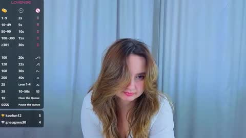 mary_broks online show from 09/21/25, 09:33