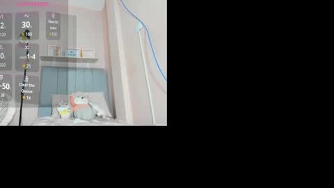 mary_cute9 online show from 09/18/25, 12:40