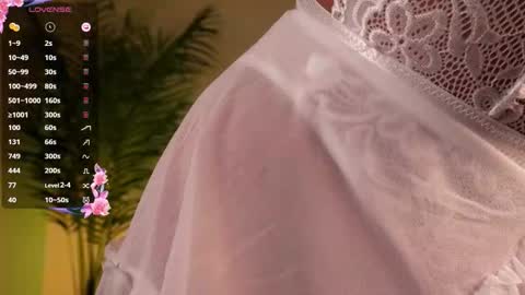 Mary online show from 11/20/25, 03:50