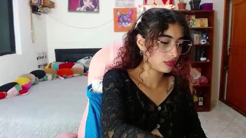 mary online show from 02/16/25, 12:08