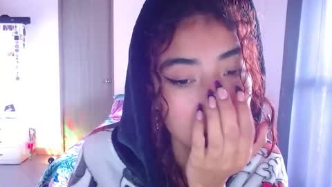 mary online show from 10/16/25, 12:39