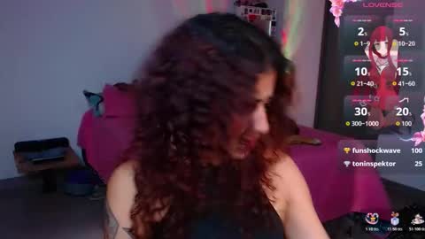 mary online show from 11/20/25, 01:39