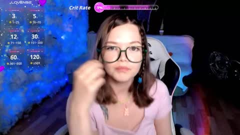 Mary online show from 10/23/25, 08:18