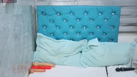  Mary Moon  online show from 10/25/25, 10:45