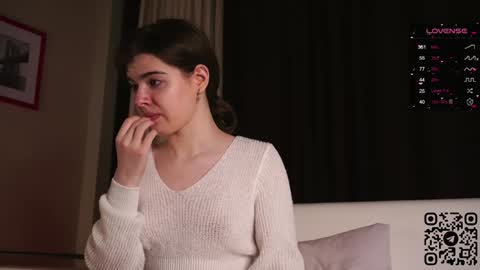 Mary online show from 12/05/24, 09:28