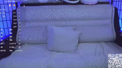 Mary online show from 02/17/25, 12:10