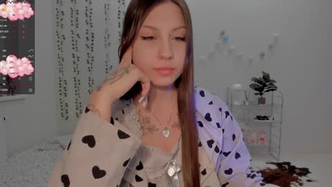 Snapshot of mary_tim chatting on 02/10/25, 07:17 Maryana online show from 02/10/25, 07:17