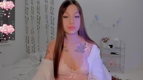 Snapshot of mary_tim chatting on 03/05/25, 06:34 Maryana online show from 03/05/25, 06:34